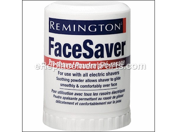 12051612-1-M-Remington-SP-5B-Face Saver Pre Shave Powder Slick (SP-5)