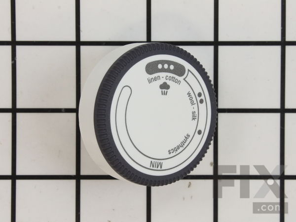 12051852-1-M-Rowenta-RS-DW0142-Knob/Thermostat
