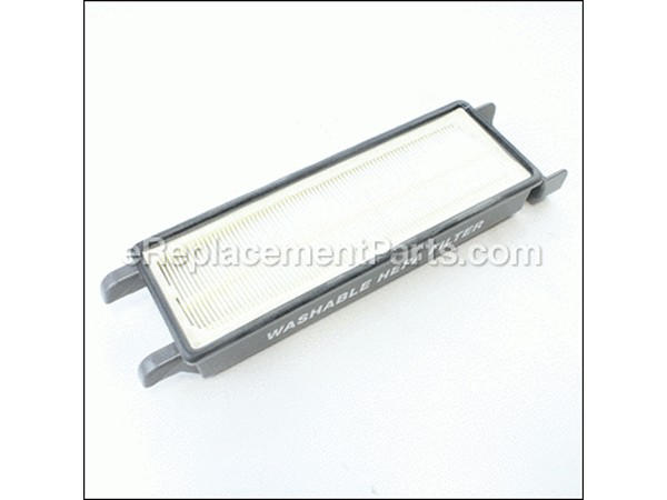 12052400-1-M-Sanitaire-68910-Hepa Filter Assembly