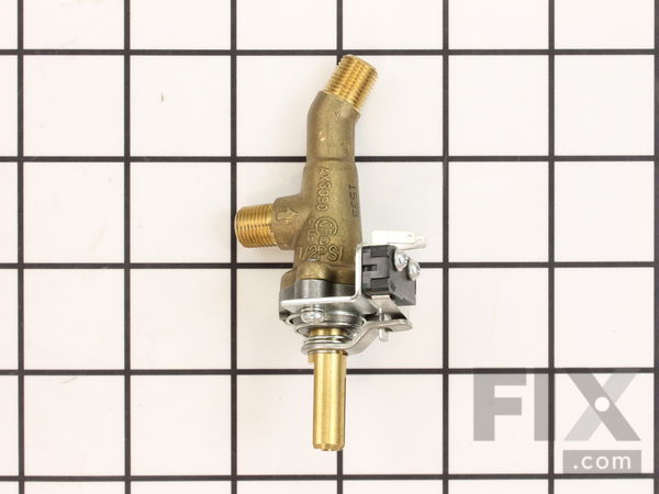 12055287-1-M-Twin Eagles-S15101Y-Gas Valve With Microswitch