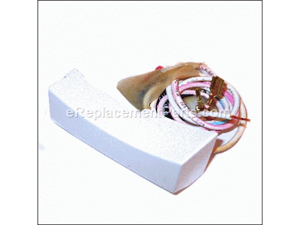 12059211-1-M-Waring-501532-Cap & Switch Assembly. (White)