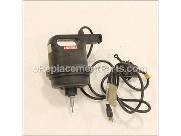 12059219-1-M-Waring-501793-Motor with Switch and Cord Set