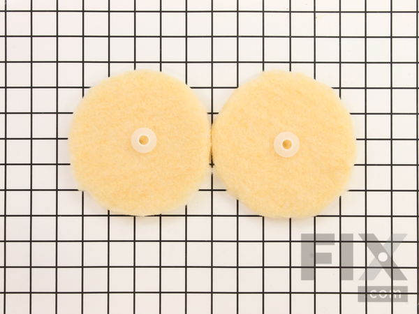 12064936-1-M-Hoover-H-13197-High Lust Polishing Pad Assembly