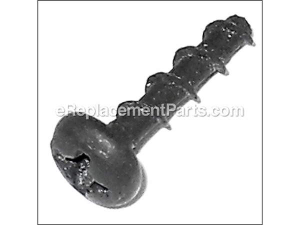 12065327-1-M-Hoover-H-21447526-Screw # 4-10 X .500"-Self Tapping