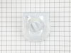 12065446-1-S-Hoover-H-300107037-Solution Tank Assembly-Clear / Satin Silver