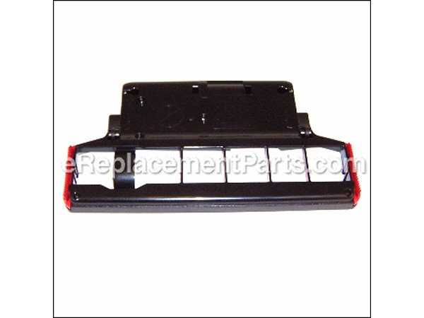 12066020-1-M-Hoover-H-37245053-Base Plate Assembly