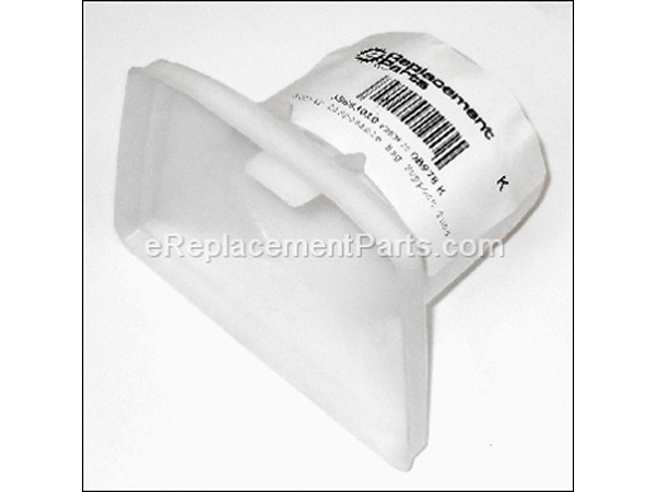 12066526-1-M-Hoover-H-38663010-Disposable Bag Support Tube