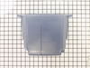 12066610-1-S-Hoover-H-38777106-Recovery Tank With Duct Assembly - Frost Translucent