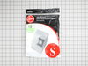 12066766-1-S-Hoover-H-4010100S-Type S Allergen Paper Bag-3 Pack