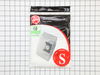 12066766-2-S-Hoover-H-4010100S-Type S Allergen Paper Bag-3 Pack