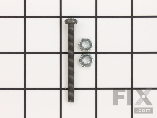 12066786-1-M-Hoover-H-40201085-Nut and Bolt Assembly