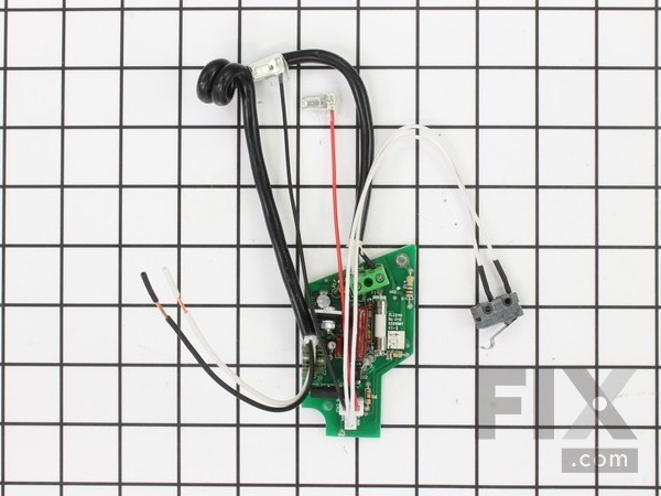 12067497-1-M-Hoover-H-440006593-Wire Harness Kit - Nozzle