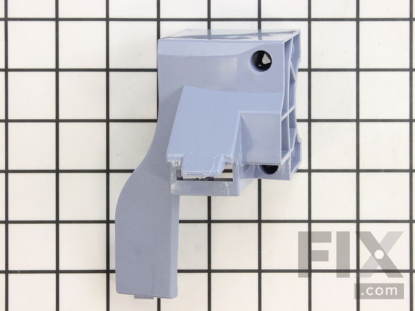 12067870-1-M-Hoover-H-520908001-Trunnion Cover - RightBillowy Blue