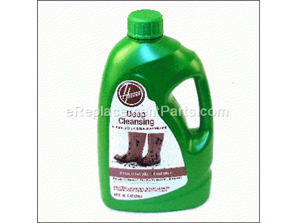 12068788-1-M-Hoover-H-AH30335-Deep Cleaning Detergent-48 Oz