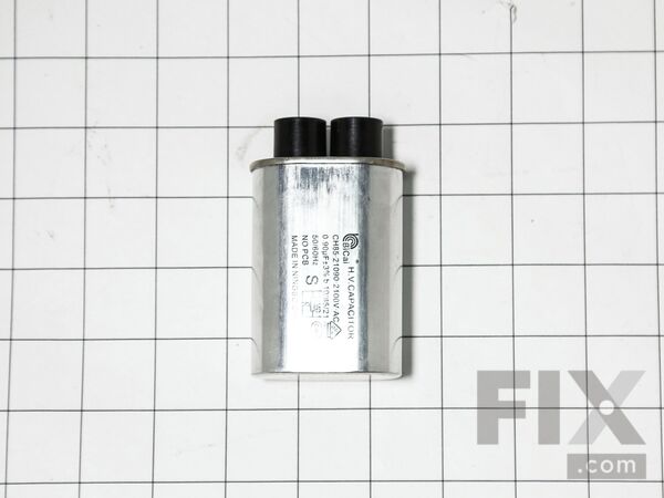 12071313-1-M-Frigidaire-5304509478-High Voltage Capacitor