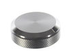 12086386-2-S-Samsung-DG94-01481A-Dual Element Control Knob Stainless