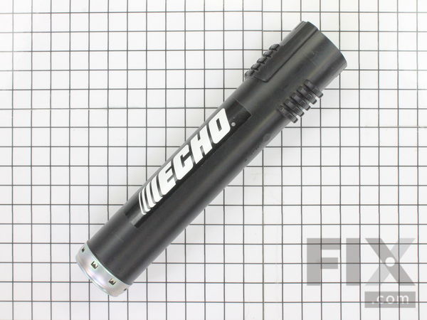 12089274-1-M-Echo-P021049080-Tube Set, Blower - Nozzle