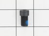 12091614-1-S-Milwaukee-42-32-0525-Stationary Blade Fixed Bolt W/ Loctite Patch