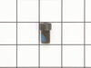 12091614-3-S-Milwaukee-42-32-0525-Stationary Blade Fixed Bolt W/ Loctite Patch