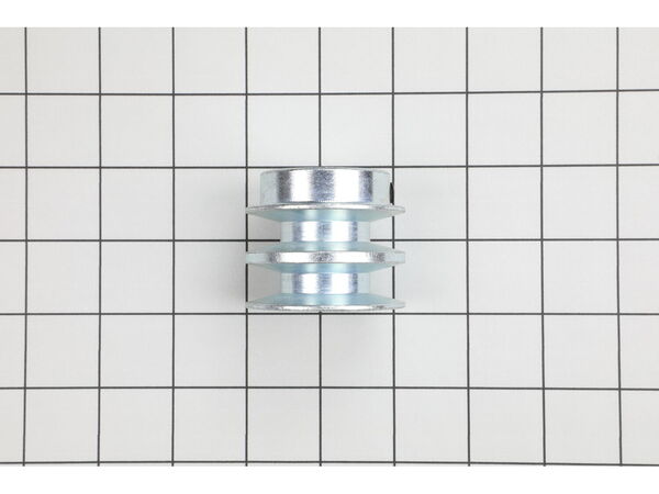 12092109-1-M-Little Wonder-220-Pulley-cutter Head