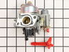 12092387-1-S-Homelite-16100-Z440210-QG00-Carburetor Assembly