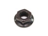 Nut Hex Fl Whiz M6-1 – Part Number: 0K0105