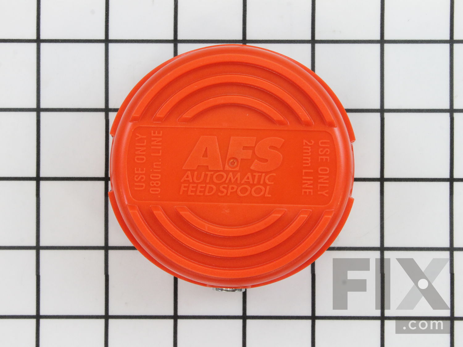 Black and Decker GH3000 Trimmer Replacement Cap #90583594