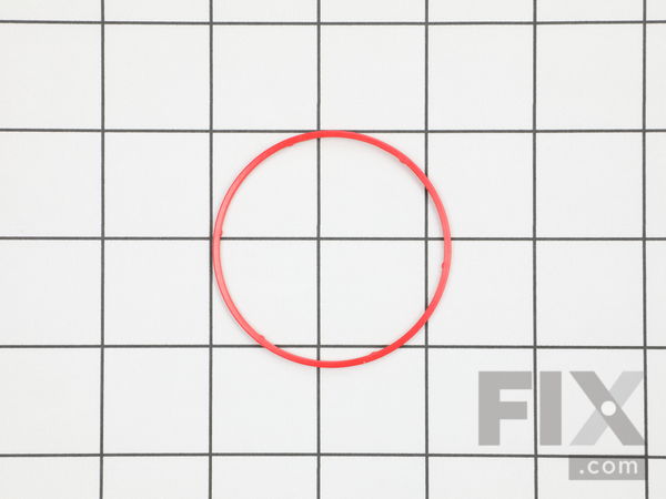 12094959-1-M-Ingersoll Rand-122MAX-36-RED Gasket