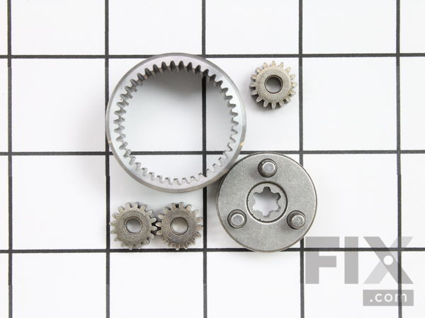 12095011-1-M-Ingersoll Rand-170-GK-Gearing Kit