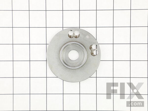 12095608-1-M-Ingersoll Rand-2921HP-12-End Plate