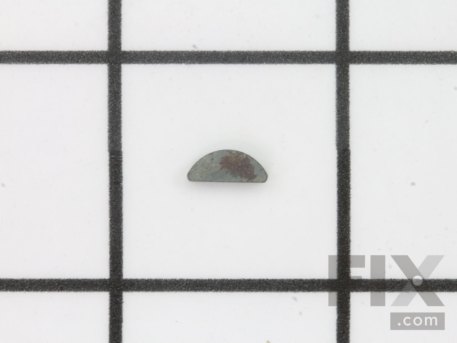 Pinion Key OEM Ingersoll Rand 301-579 Pinion Key - Fix.com