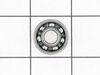 12095747-1-S-Ingersoll Rand-308A-22-Front Rotor Bearing