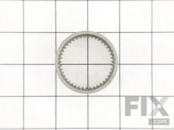 12095988-1-M-Ingersoll Rand-318A-37-Ring Gear