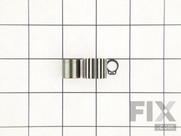 12096013-1-M-Ingersoll Rand-319A-A551-Pinion Gear Assembly