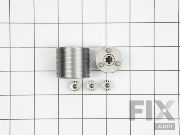 12096961-1-M-Ingersoll Rand-R3100-GK-Gearing Kit