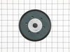 12097004-2-S-Ingersoll Rand-VPAD-6-Sanding Pad 6&#34; Pad - Vacuum Ready Vinyl