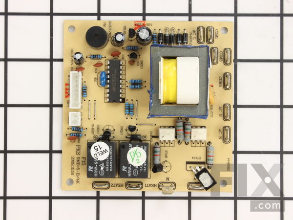 12099135-1-M-Sunheat-3840012-Board, Circuit (Gen III)