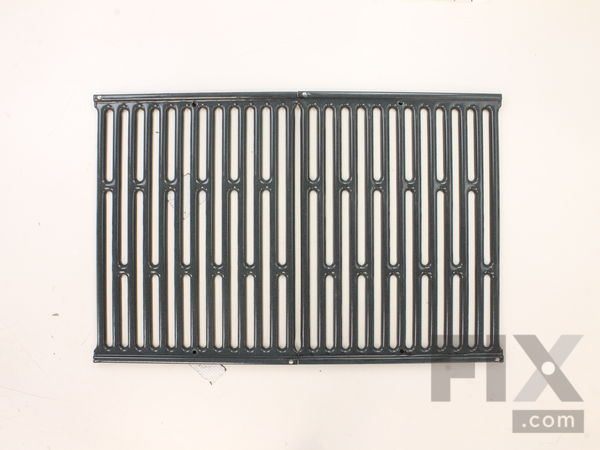 12099265-1-M-Weber-65904-Replacement Porcelain Enameled Cooking Grates (2 Pack)