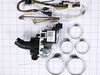 12113192-1-S-GE-WD49X23782-Dishwasher Circulation Pump and Drain Kit