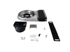 Range Downdraft Vent Transition Kit – Part Number: W11129407