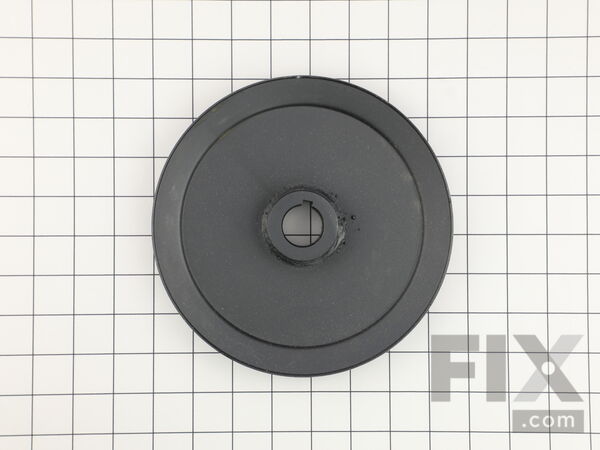 12116933-1-M-Snapper-1724003SM-Pulley, 7.50 Od