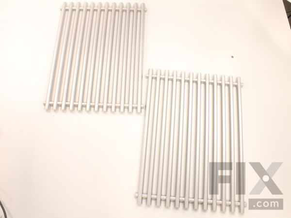 12145449-1-M-Weber-65905-Set of stainless steel cooking grates