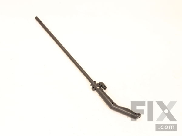 12164320-1-M-Eureka-E-38625-Handle Assembly (Includes upper handle, lower tube, and the screw)