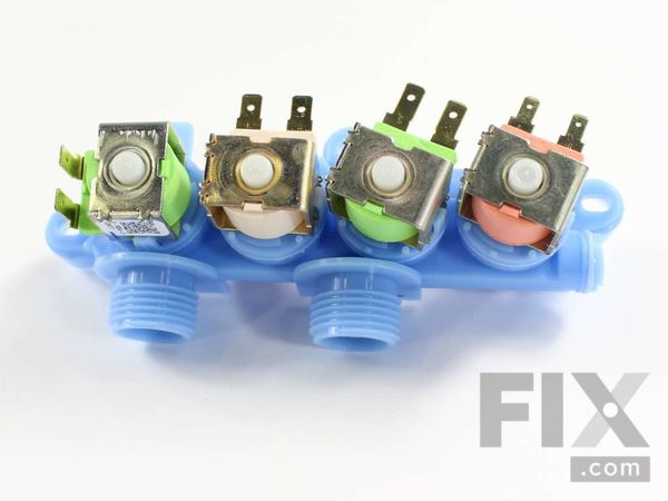 12171559-1-M-GE-WH13X26637-Water Inlet Valve Assembly