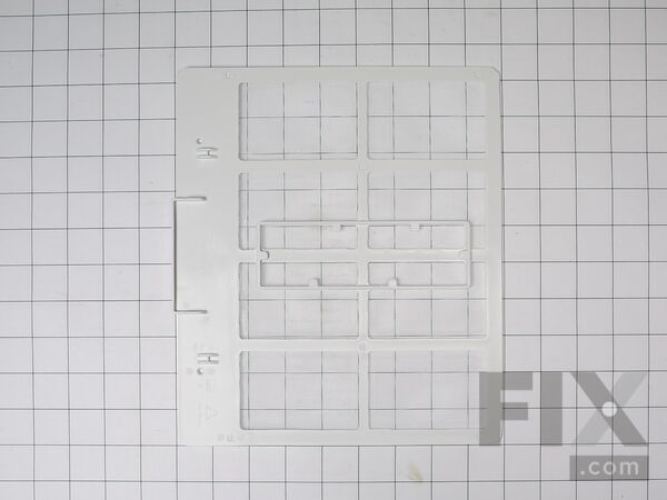 12172021-1-M-GE-WK85X21720- FILTER Assembly