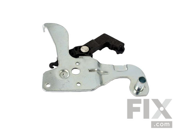 12172638-1-M-GE-WR13X24928- HINGE TOP Assembly Right Hand GB