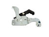 12172638-2-S-GE-WR13X24928- HINGE TOP Assembly Right Hand GB