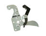 12172638-3-S-GE-WR13X24928- HINGE TOP Assembly Right Hand GB