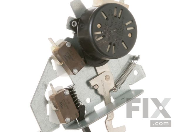 12226850-1-M-GE-WB10X28391-Latch assembly