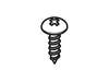 Screw,taptite – Part Number: 1FTF0503507
